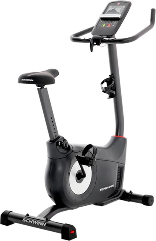 Schwinn 130 Upright Bike