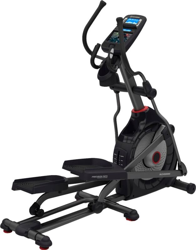 Schwinn 470