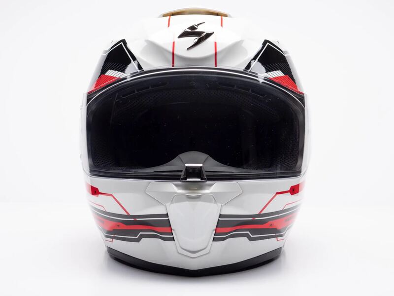 Scorpion EXO-R420