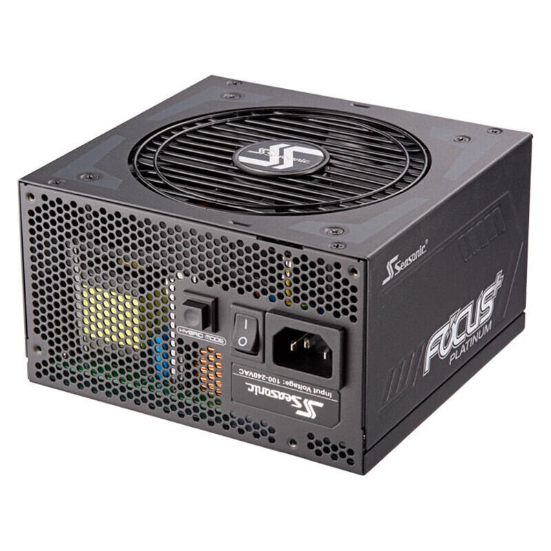 Seasonic Focus PX-850