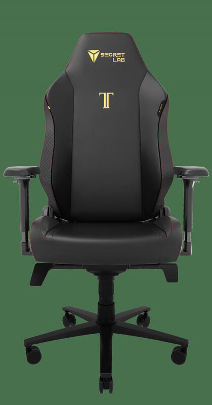 Secretlab Titan Evo Series Gaming Chair