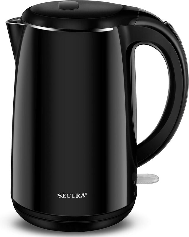 Secura SWK-1701DA Electric Kettle