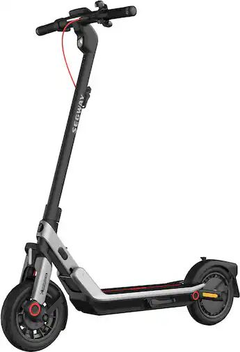 Segway E3 Pro Electric Scooter