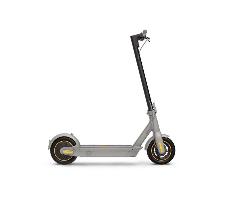 Segway Ninebot KickScooter Max G30LP