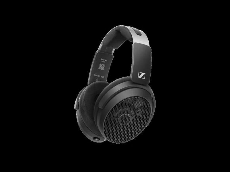 Sennheiser HD 490 Pro