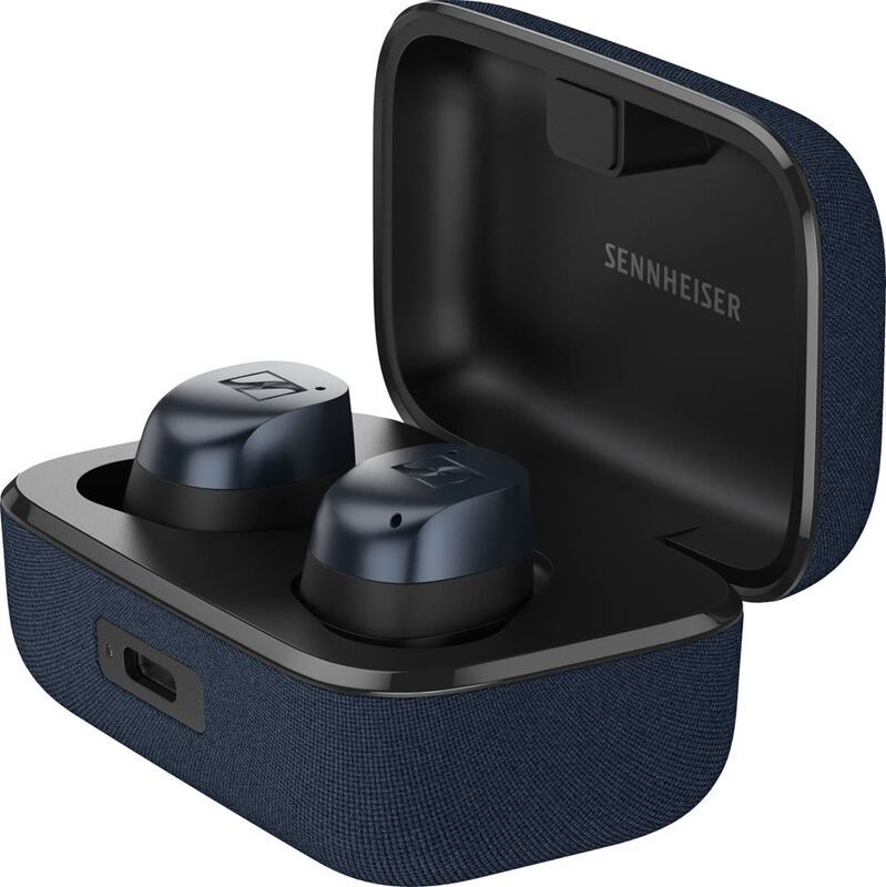 Sennheiser Momentum TW4