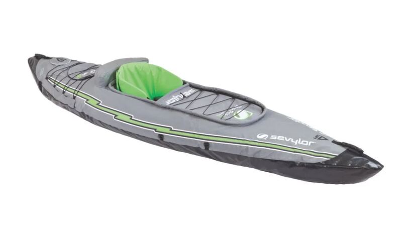 Sevylor Quikpak K5