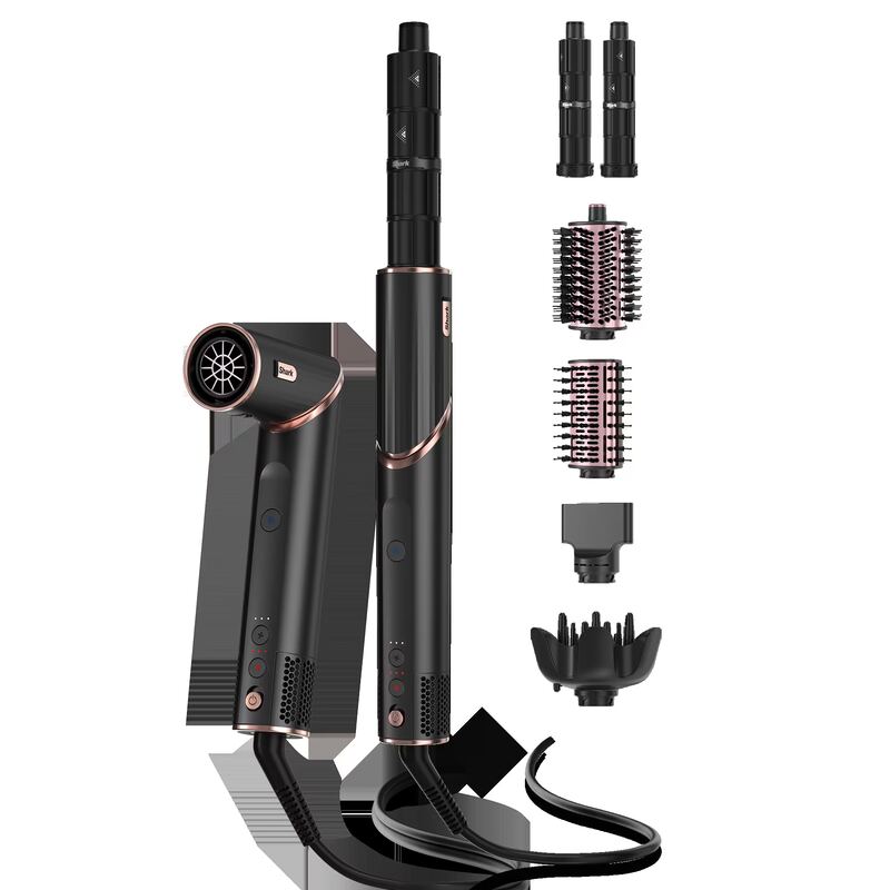 Shark FlexStyle HD440