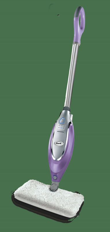 Shark Steam Mop S4501D