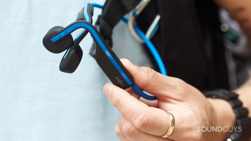 SHOKZ OpenMove