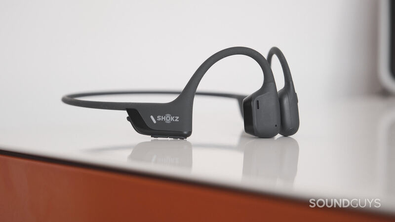 Shokz OpenRun Pro 2
