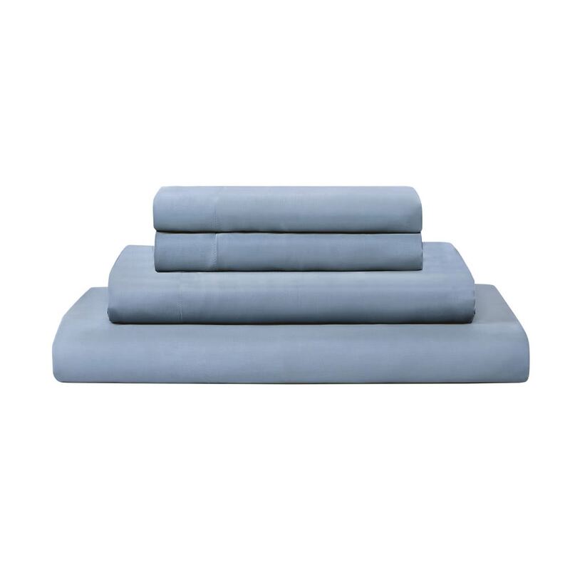 Sijo AiryWeight Eucalyptus Sheet Set