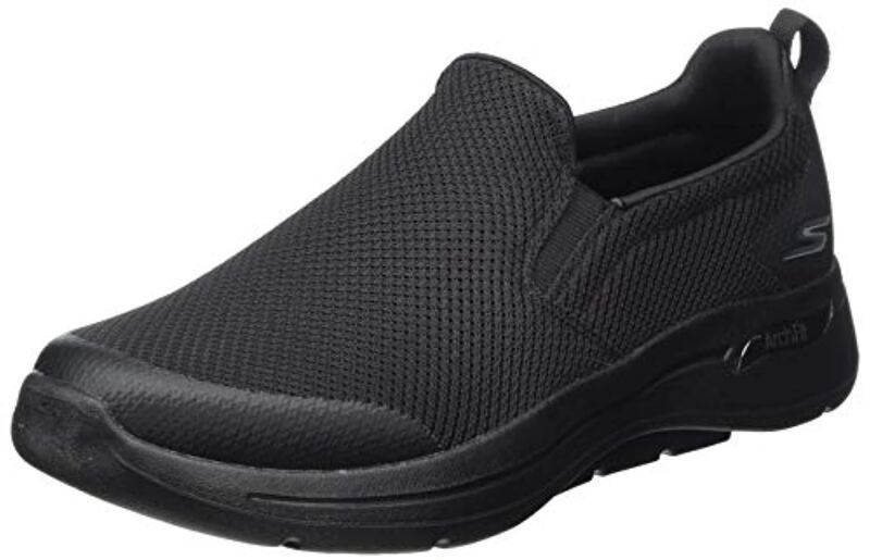 Skechers Men's Go Walk Arch Fit Wide