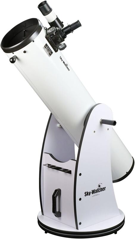 Sky-Watcher Classic Dobsonian Telescope (8-inch)