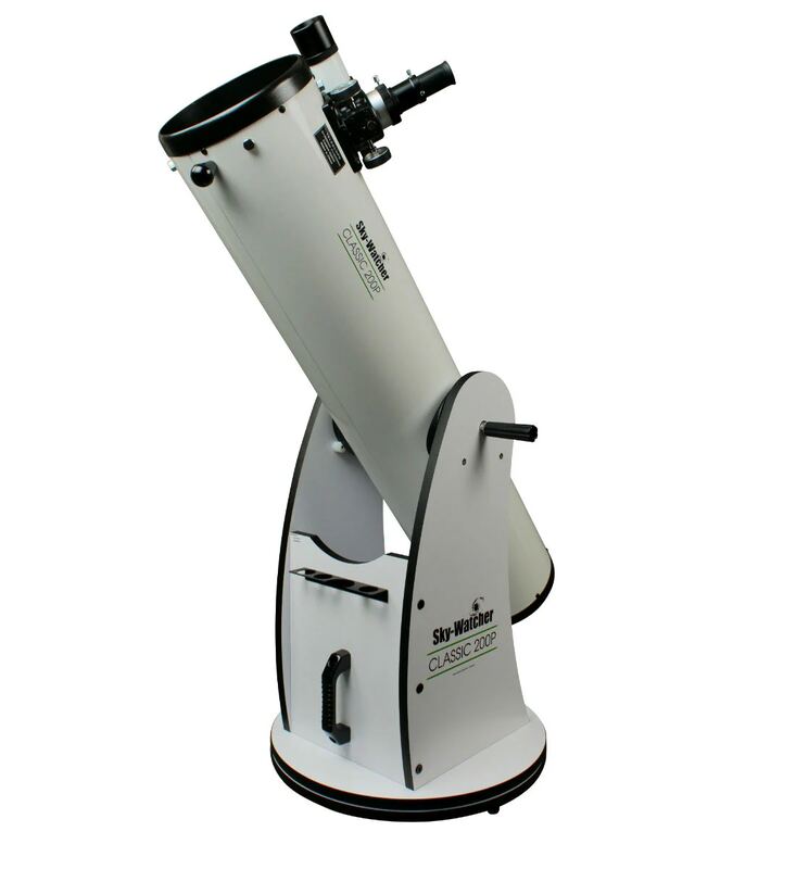 Sky-Watcher Dobsonian Telescopes