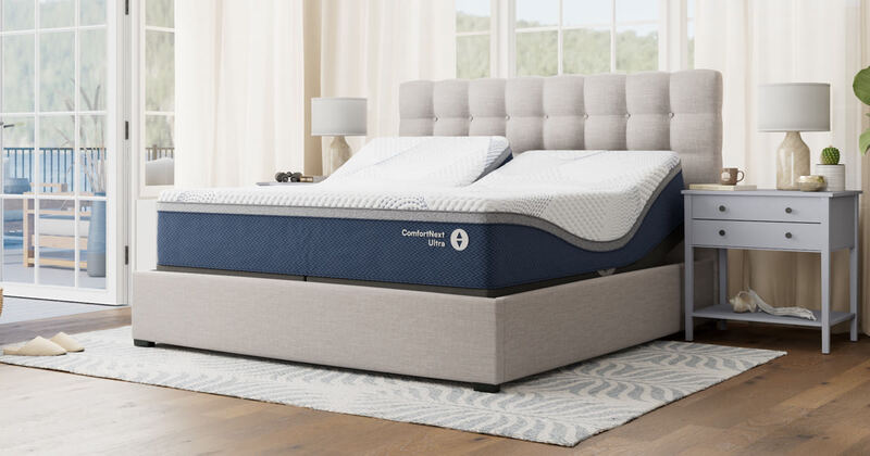 Sleep Number i10 Smart Bed