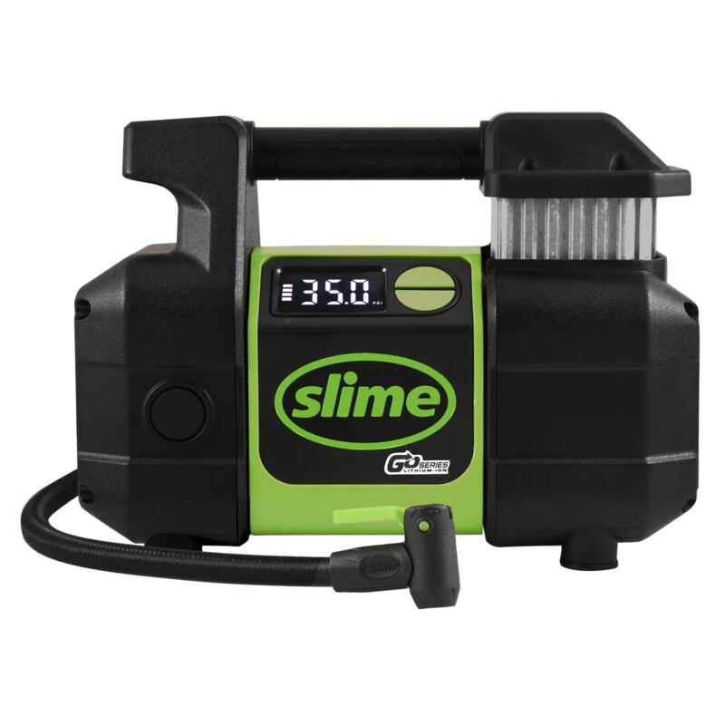 Slime Cordless Pro Power