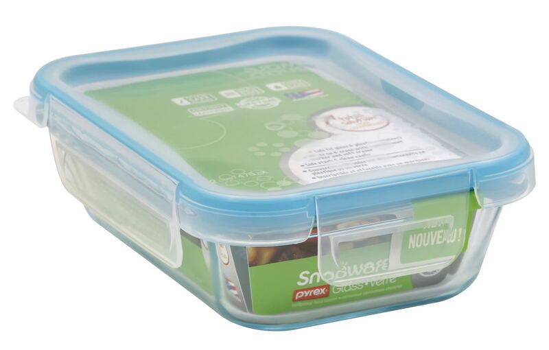 Snapware Food Storage Container