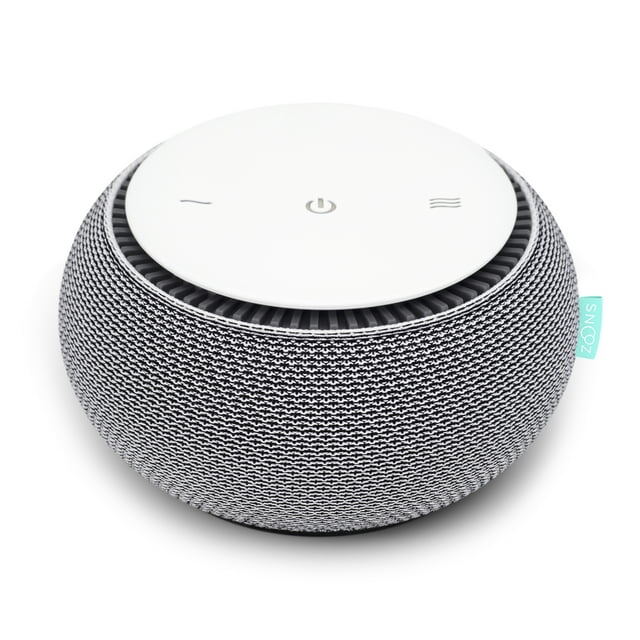 Snooz White Noise Machine