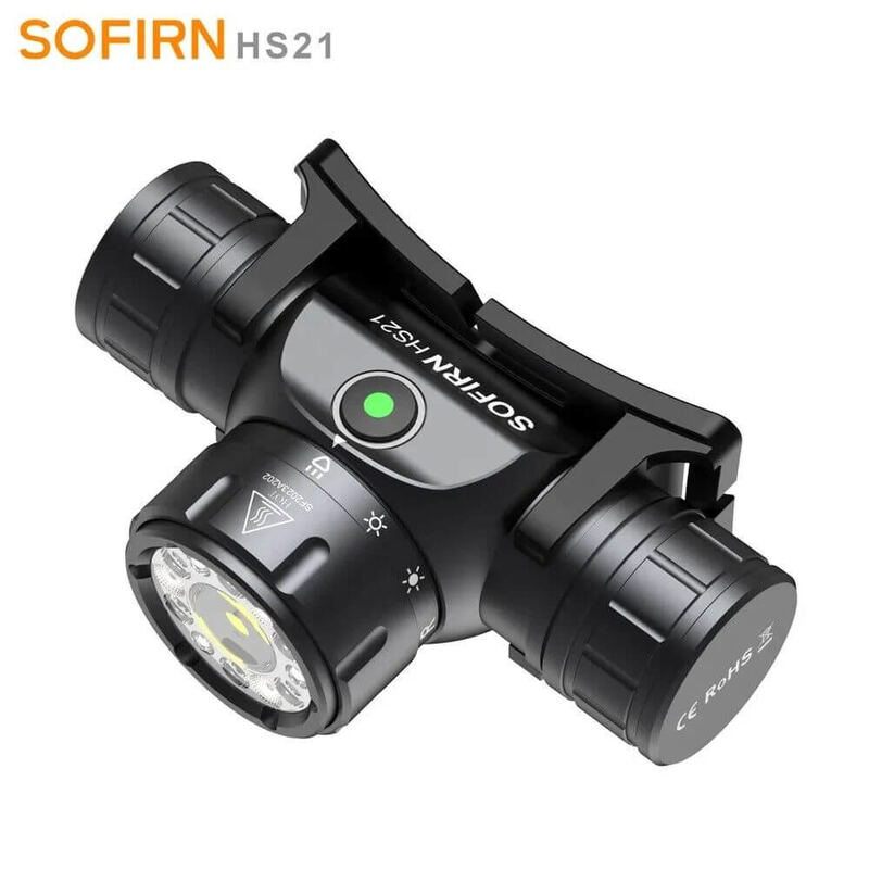 Sofirn HS21