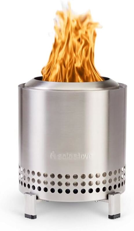 Solo Stove Mesa XL