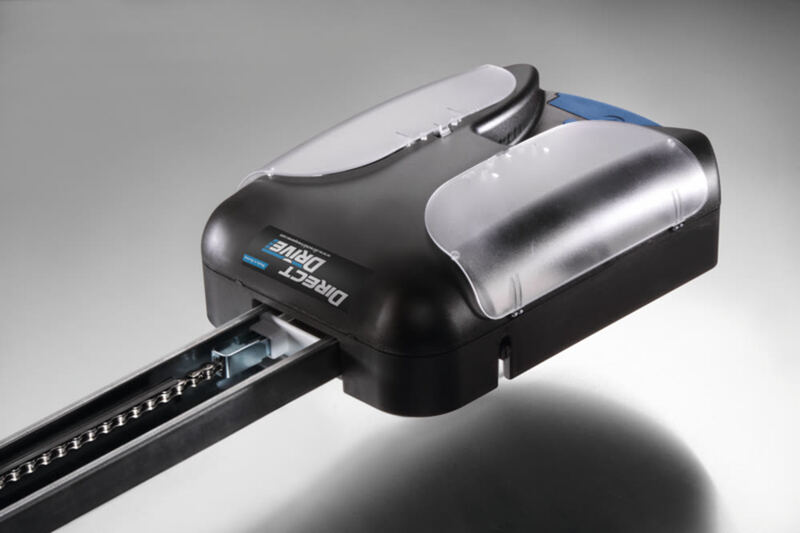 Sommer Direct Drive 1042V002