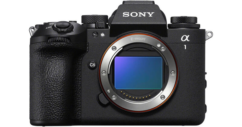 Sony A1 II