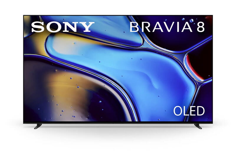 Sony Bravia 8 OLED