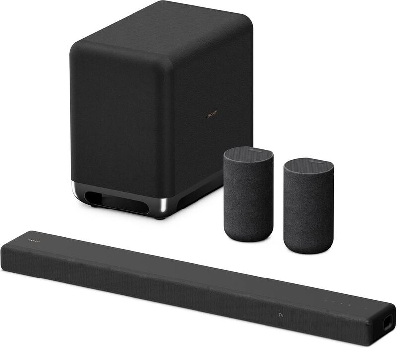 Sony HT-A3000