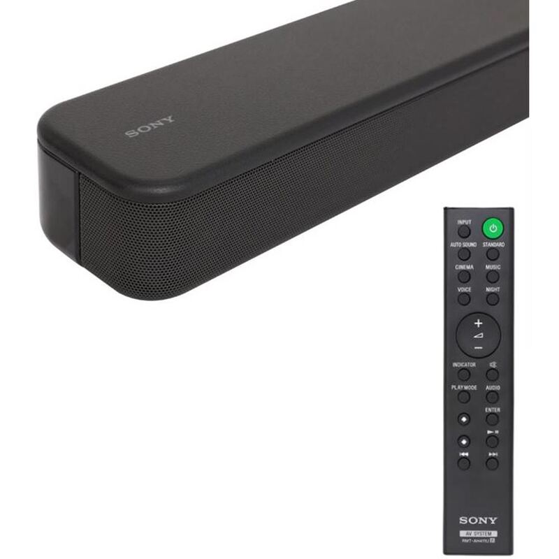 Sony HT-S100F