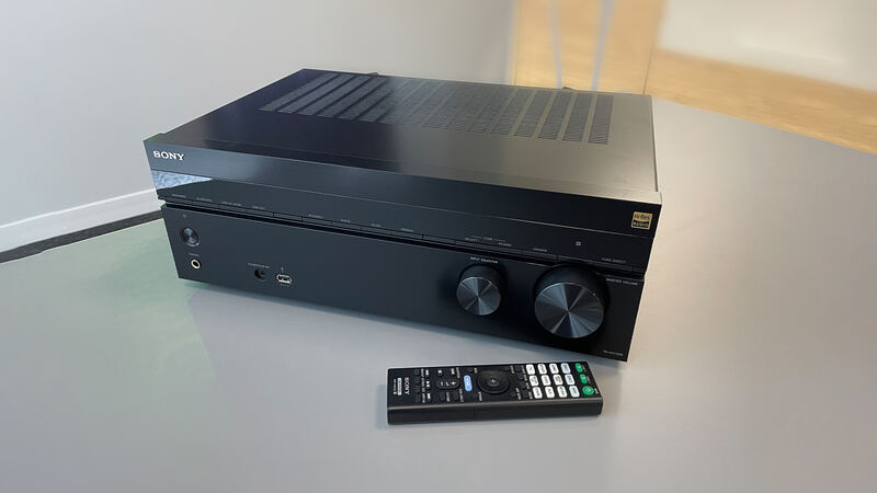 Sony STR-AN1000