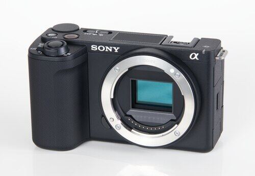 Sony ZV-E10 II