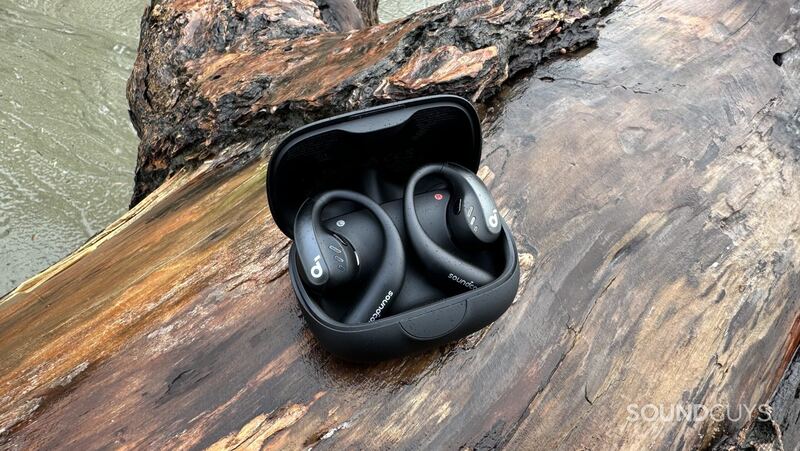 soundcore AeroFit 2 Pro