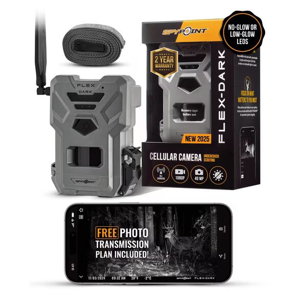 SPYPOINT FLEX-RANGE