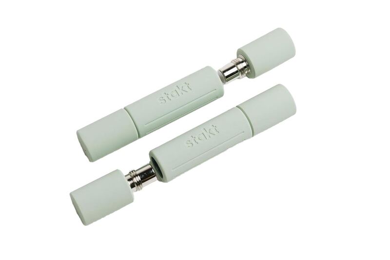 Stakt Adjustable Dumbbells