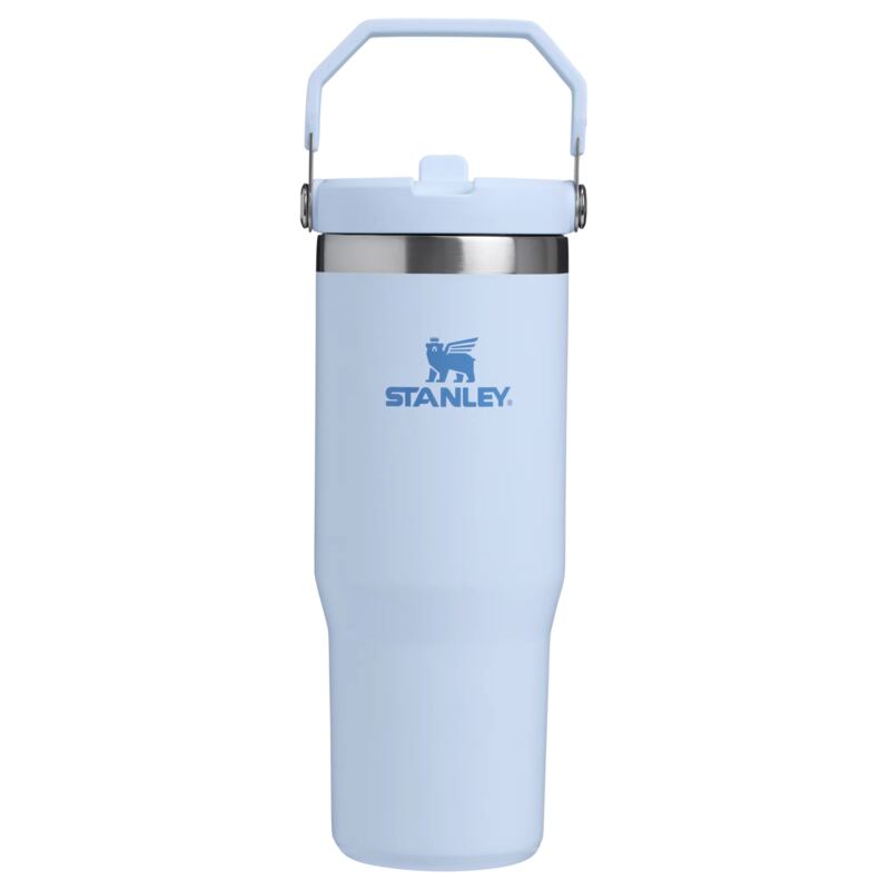 Stanley IceFlow Flip Straw Tumbler 30 oz