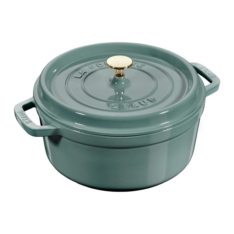 Staub Round Cocotte