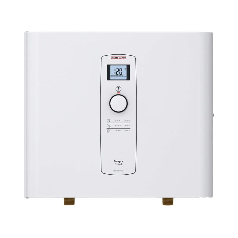 Stiebel Eltron Tempra 36 Plus