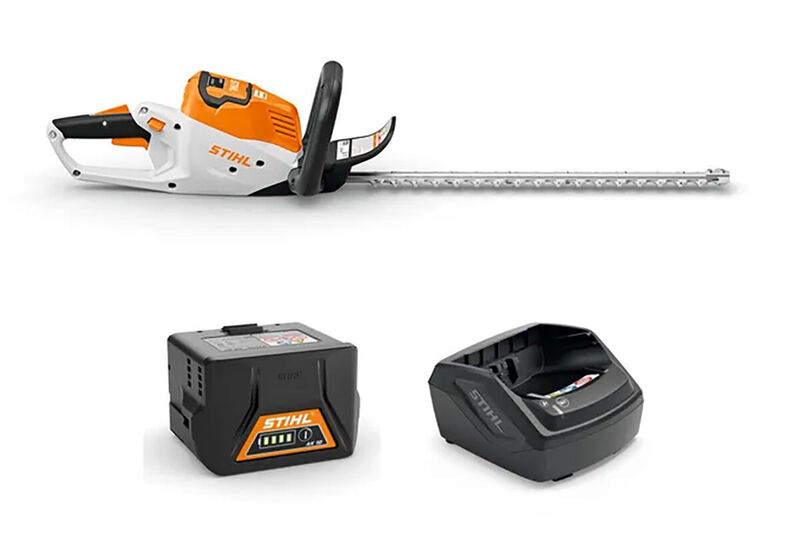 Stihl HSA 50 Cordless Hedge Trimmer