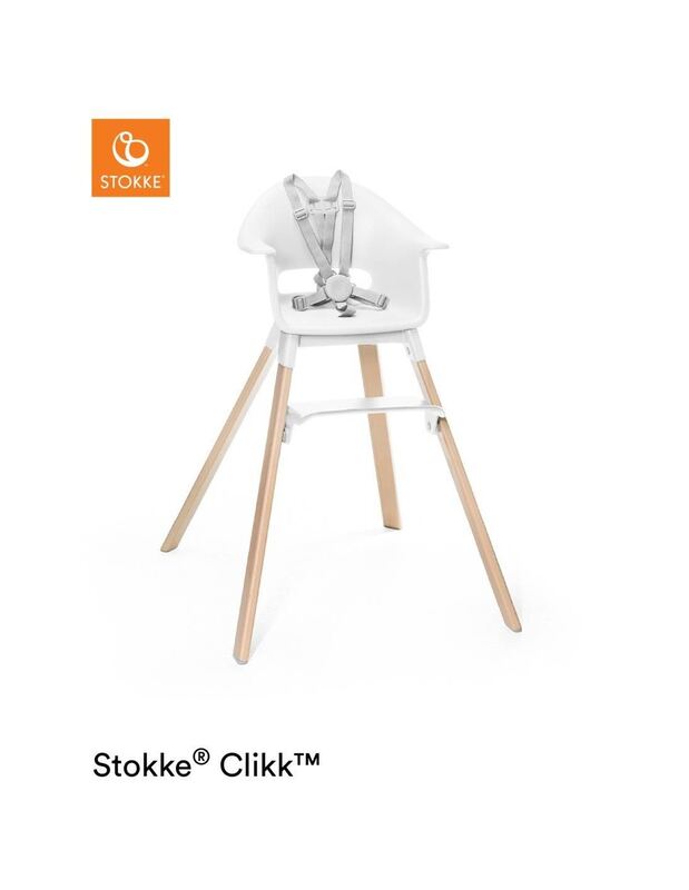 Stokke Clikk