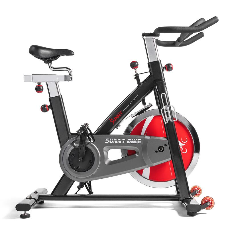 Sunny Health & Fitness SF-B1002