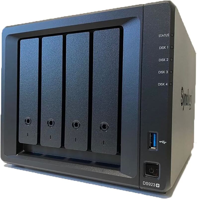 Synology DS923+