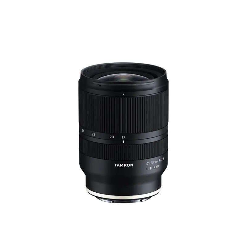 Tamron 17-28mm F2.8 Di III RXD