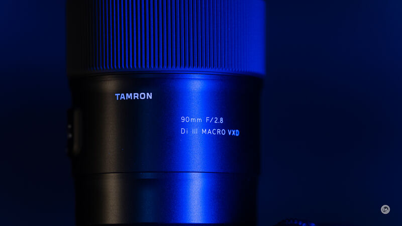 Tamron 90mm f/2.8 Di III Macro VXD (Sony E / Nikon Z)