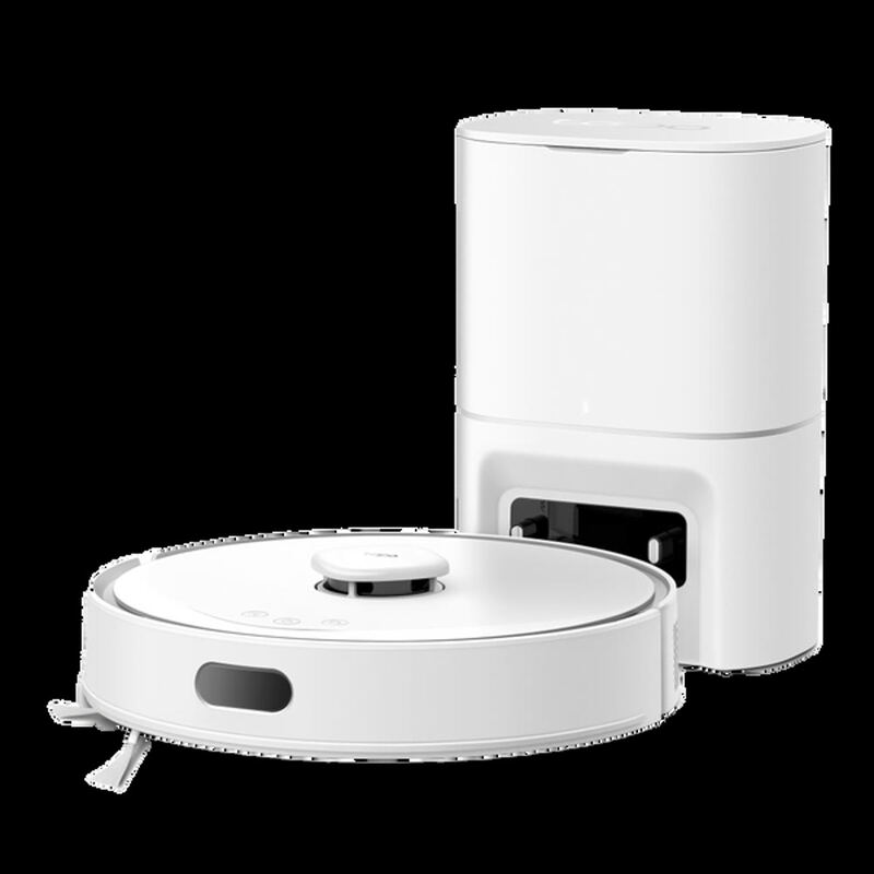 Tapo RV30 Max Robot Vacuum