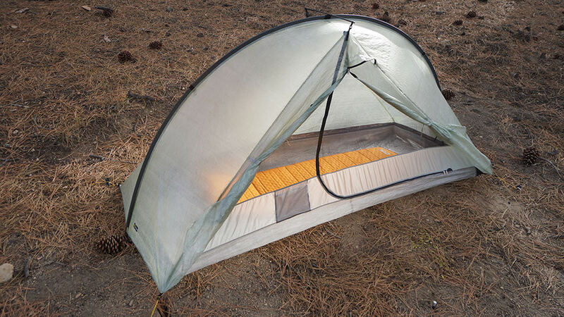 Tarptent Rainbow Li