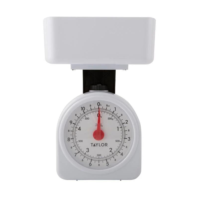 Taylor Mechanical Scale