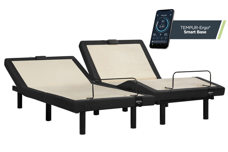 Tempur-Pedic TEMPUR-Ergo Smart Base