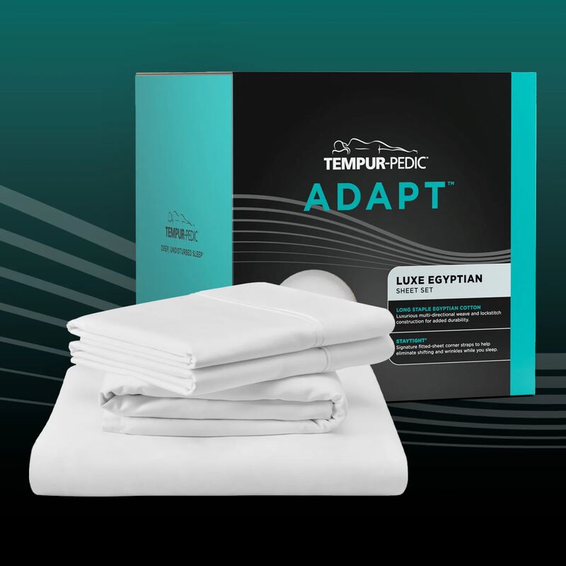Tempur-Pedic Tempur-Adapt