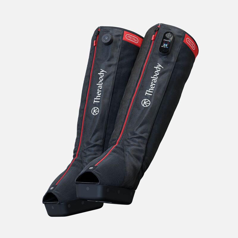Therabody JetBoots PRO Plus
